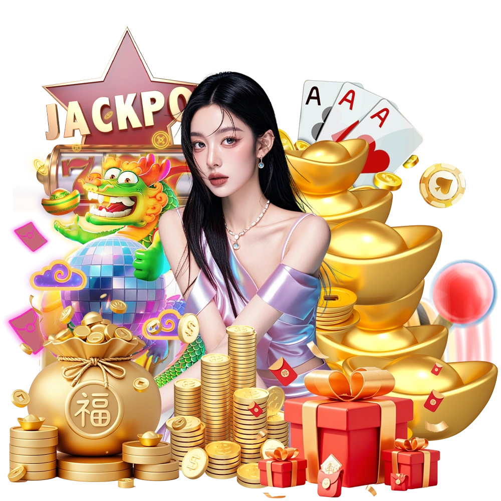 Chuyên mục casino tại 18Bet